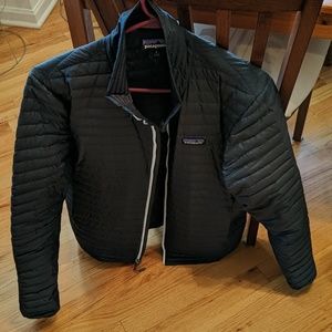 Patagonia Down Jacket